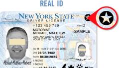 real id