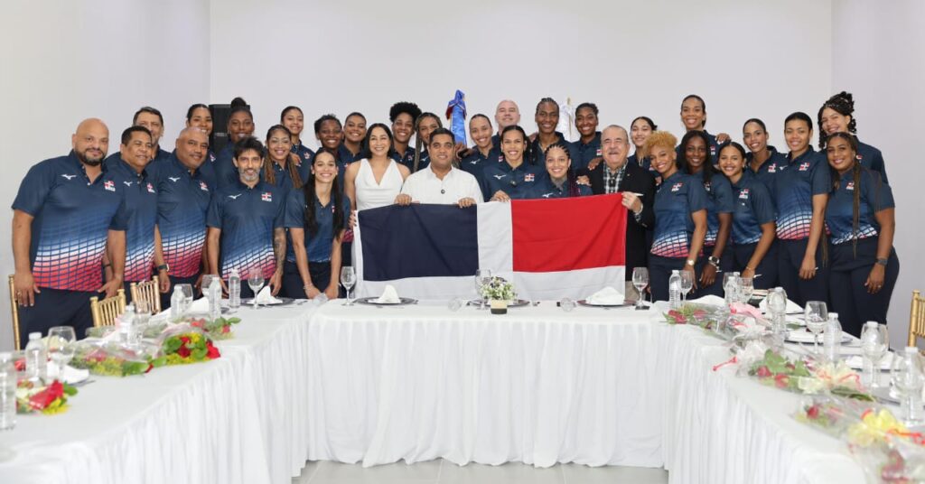 reinas del caribe y cristobal marte