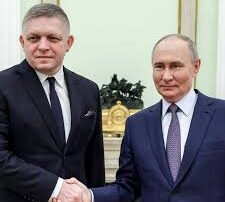 robert fico