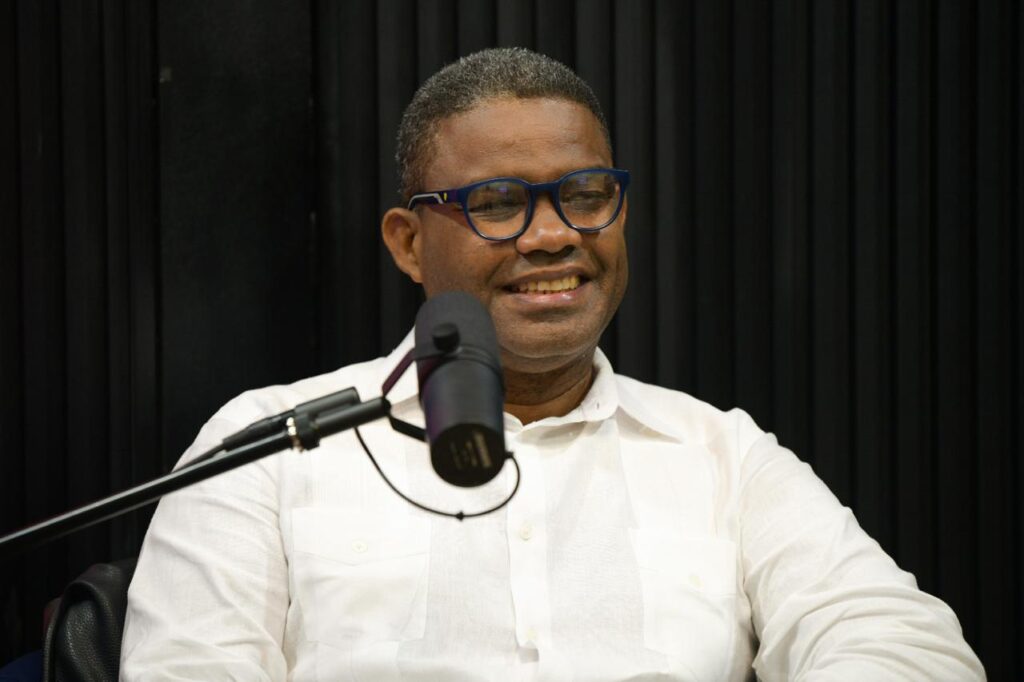 robert polanco asegura