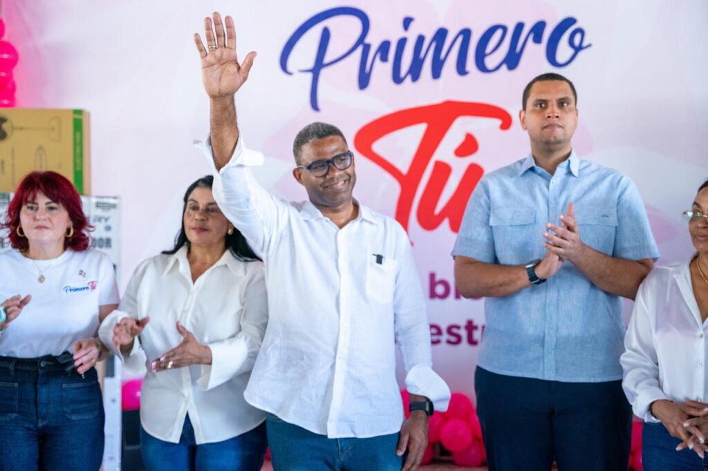 robert primero