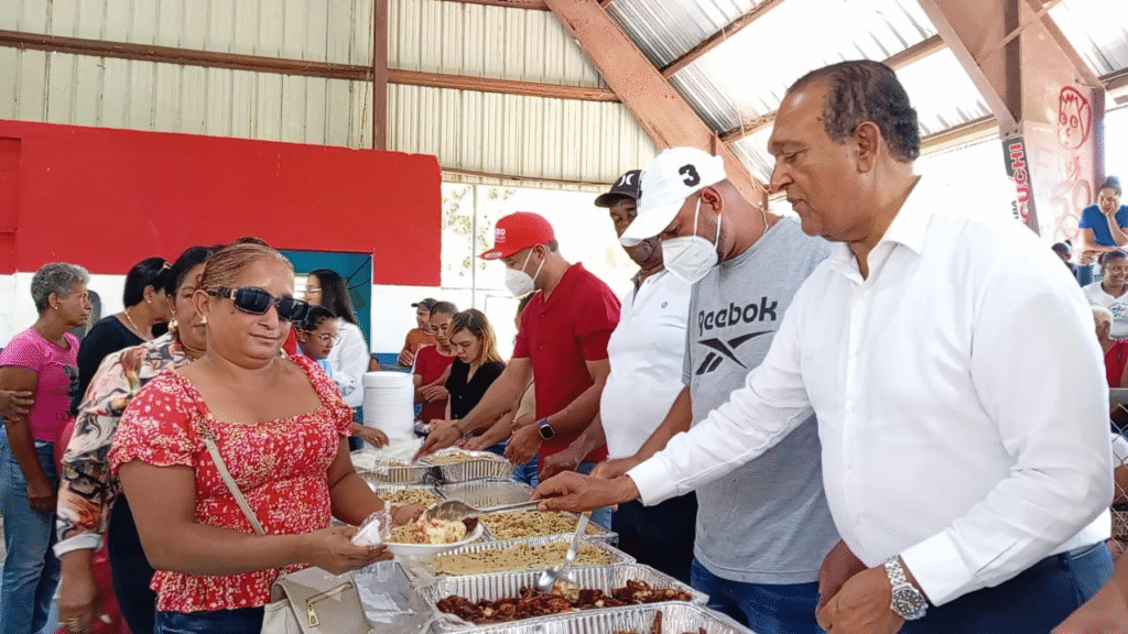 senador antonio marte
