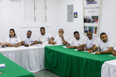 taller regional
