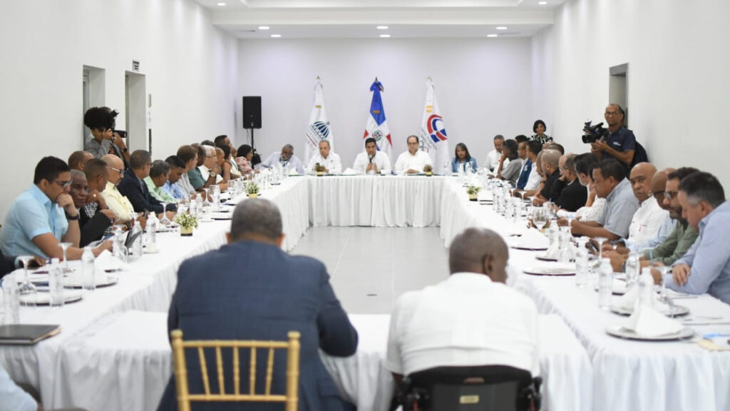 trabajo con 37 federaciones