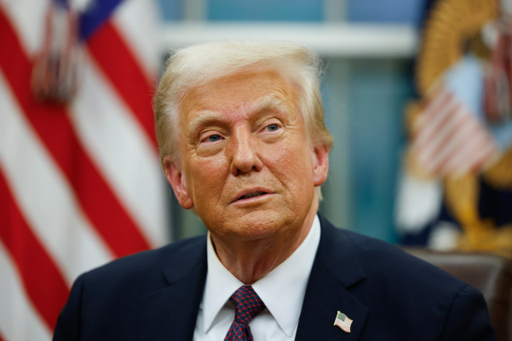 trump azorao