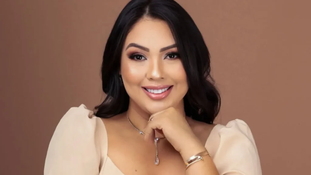 valeria pantoja