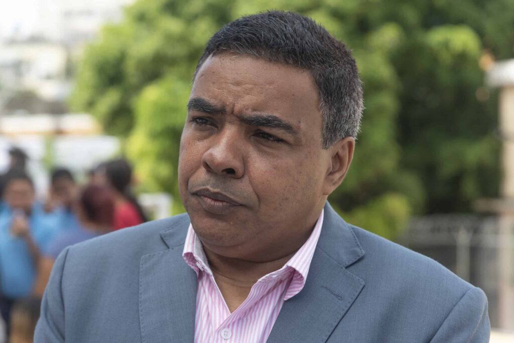 william perez figuereo