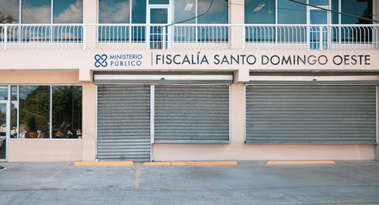Fiscalia SDO