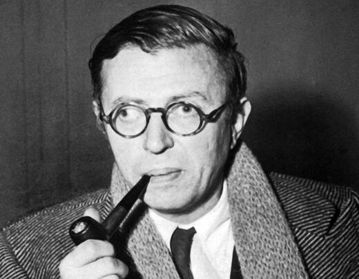 Jean Paul Sartre