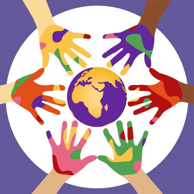 Los derechos humanos