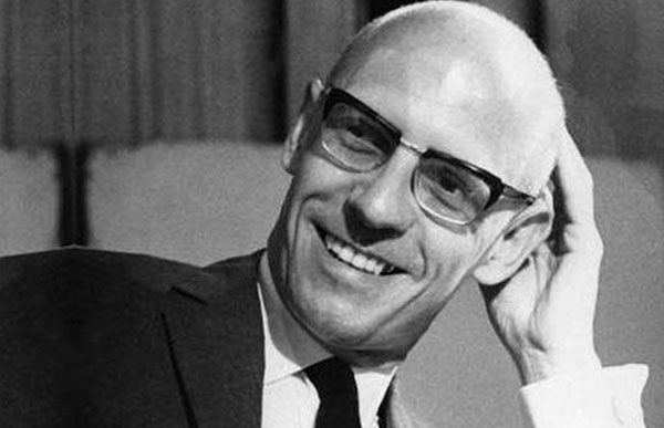 Michel Foucault