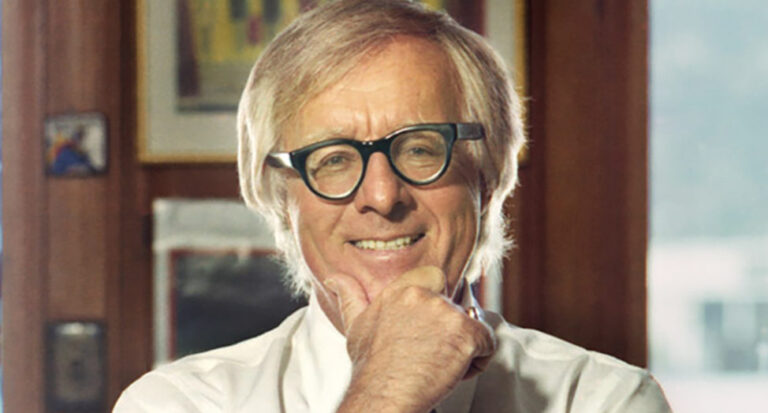 Ray Bradbury