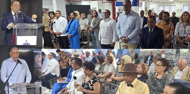 SECTORES REPRESENTATIVO