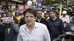 Uribe tiroteado