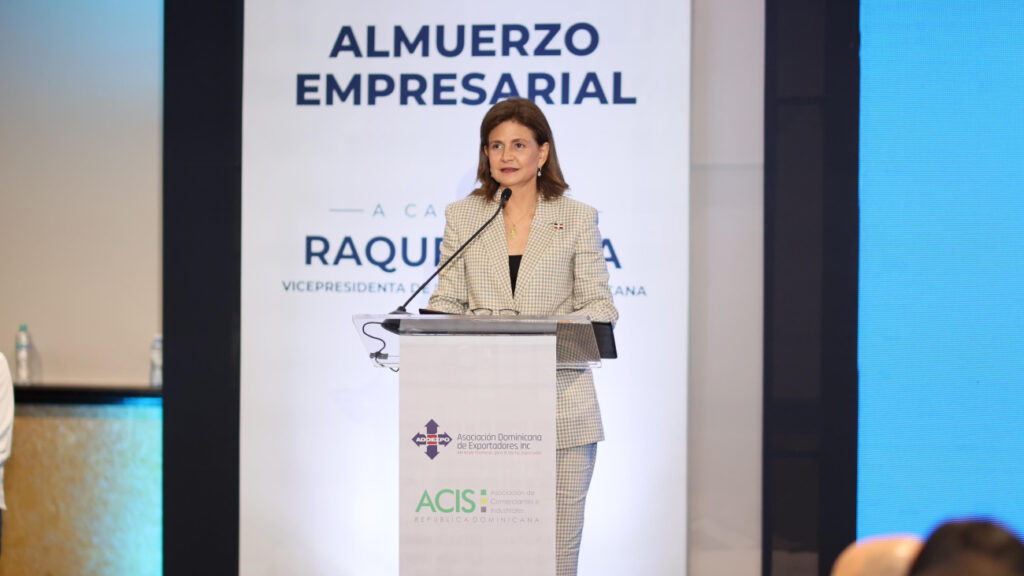 almuerzo empresarial