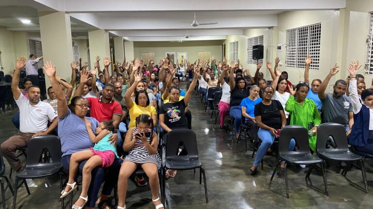 centro educativo cristo rey