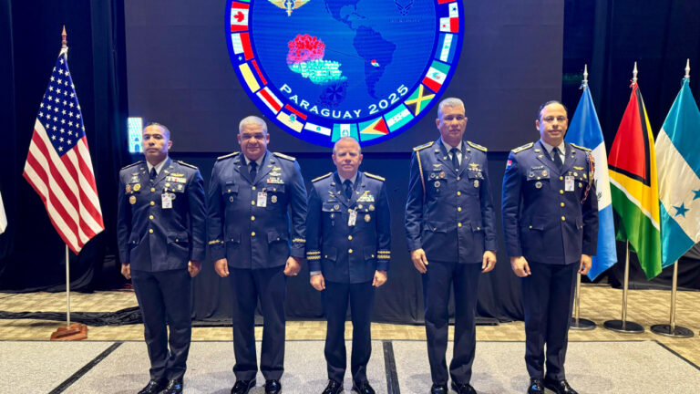 ceremonia de apertura