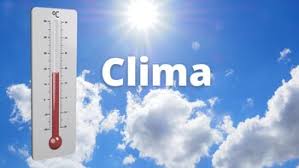clima nube moderada