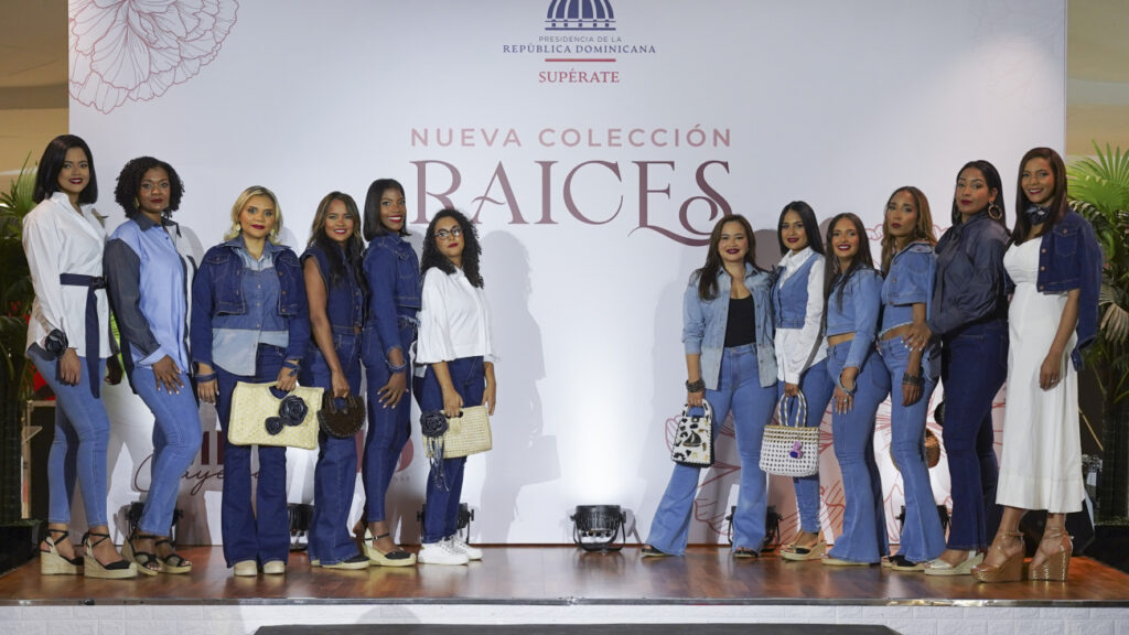 coleccion raices