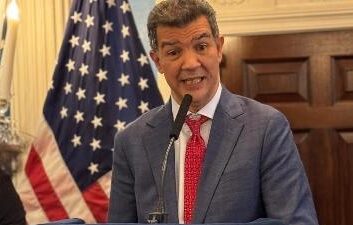 comisionado del transporte