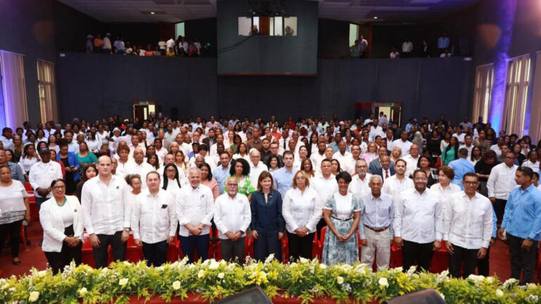 conferencia liderazgo