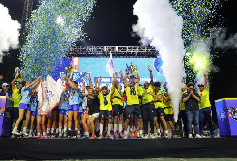 copa malta morena
