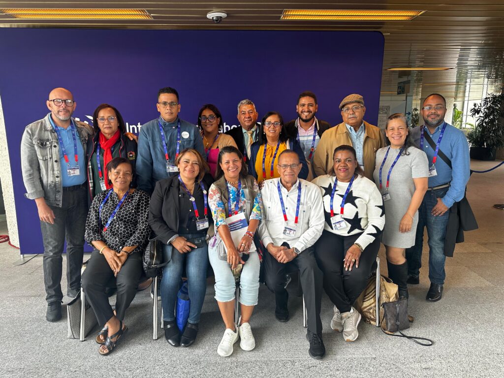 delegacion de la casc