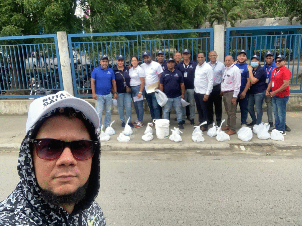 dia del medio ambiente