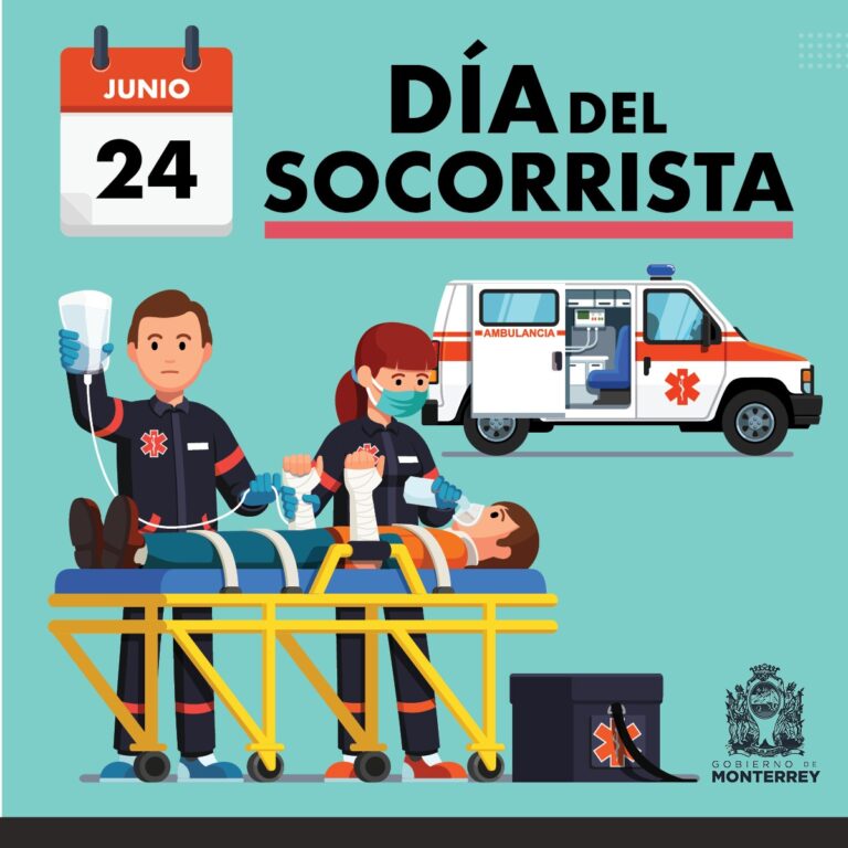dia del socorrista