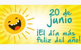 dia feliz