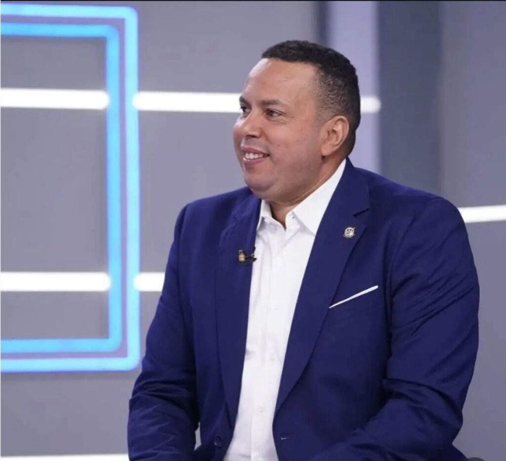 diputado manuel nuñez