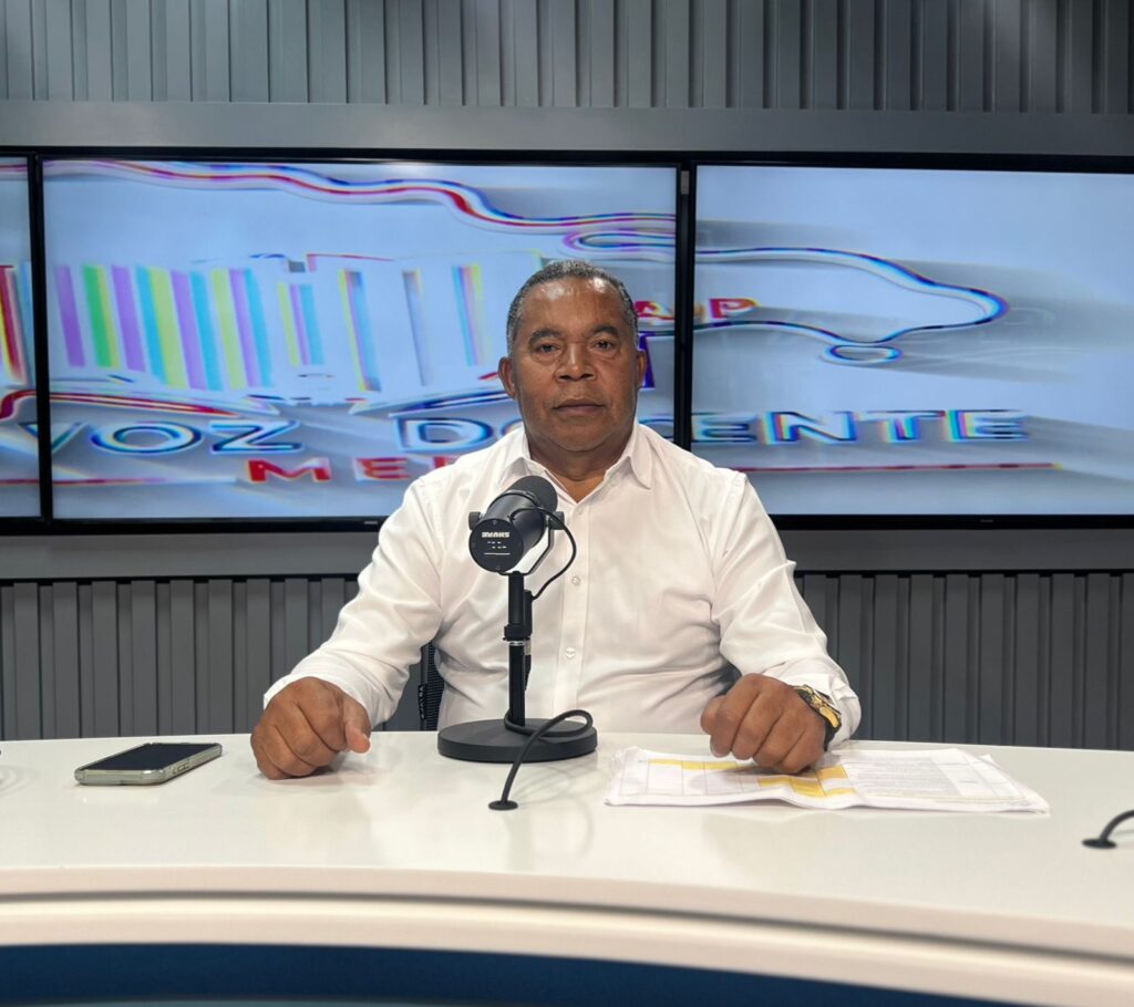 emenegildo de la rosa propopone