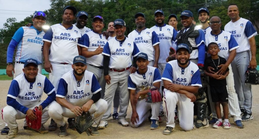equipo banco reservas