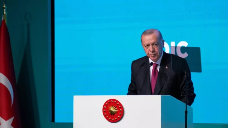 erdogan compara