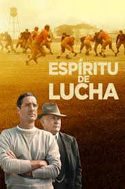 espiritu de lucha