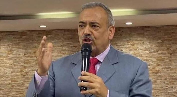 farid kury