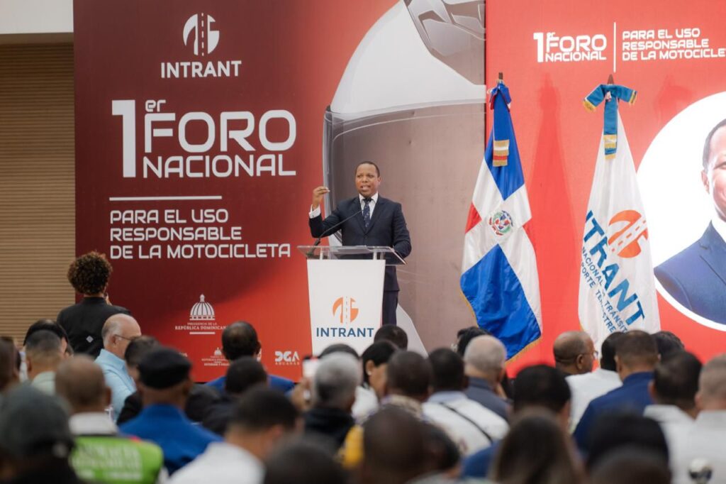 foro nacinal