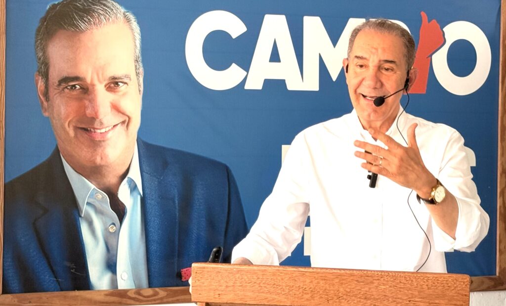 franklin promueve unidad