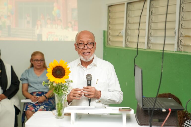 fundacion dama