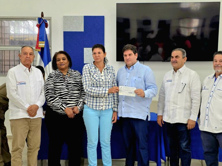 gobierno entrega 80 millones a productores