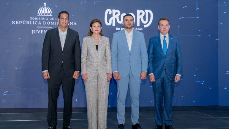 gobierno lanza