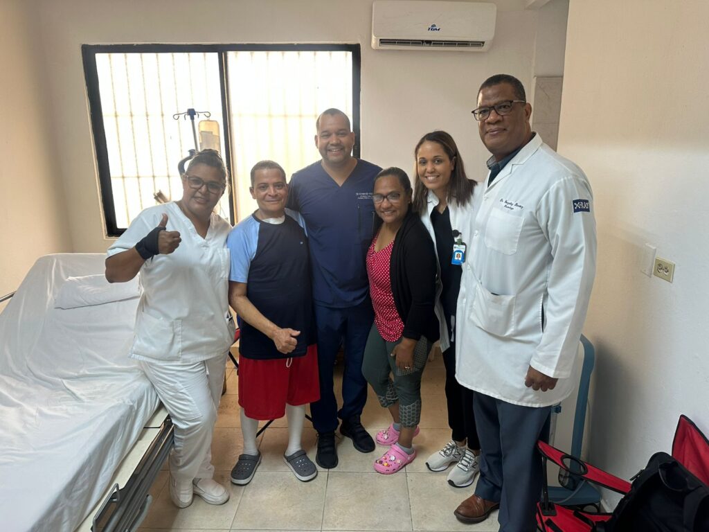hospital b gotier
