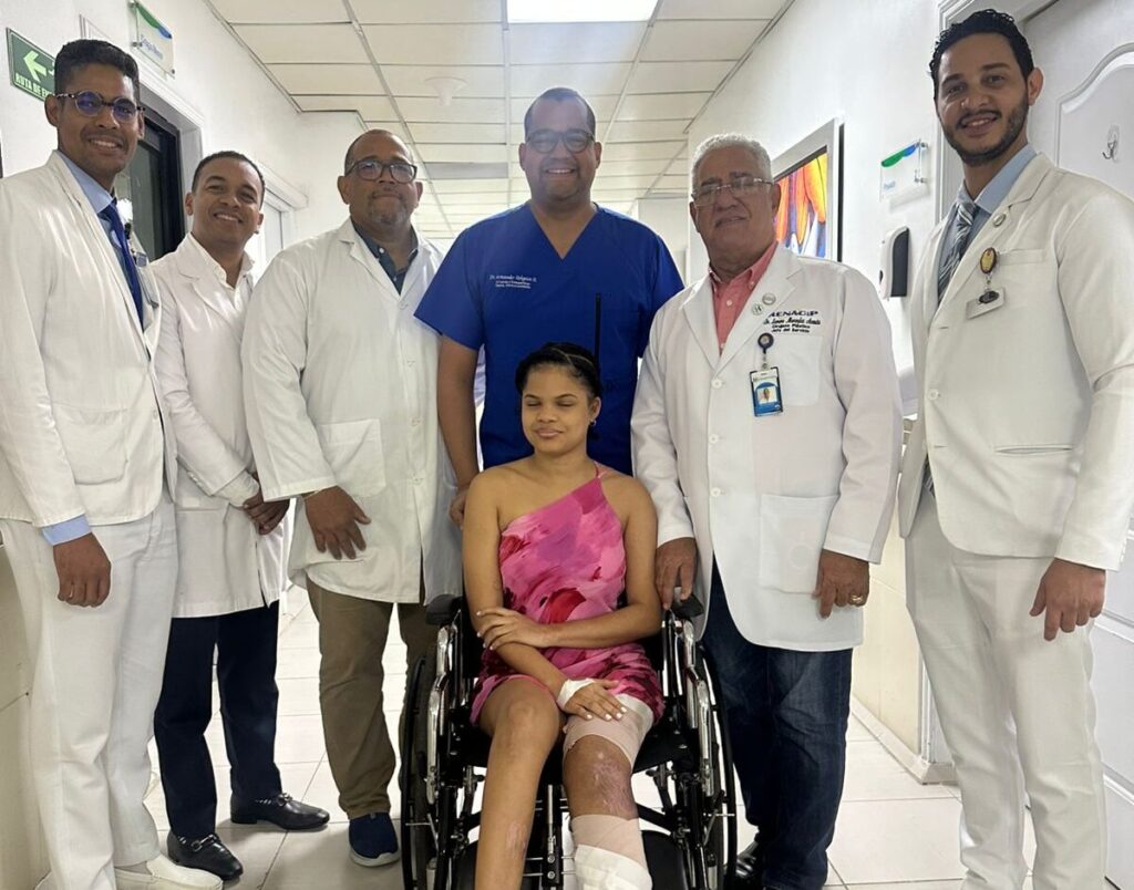 hospital traumatologo ariasm lora