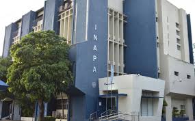 inapa fachada