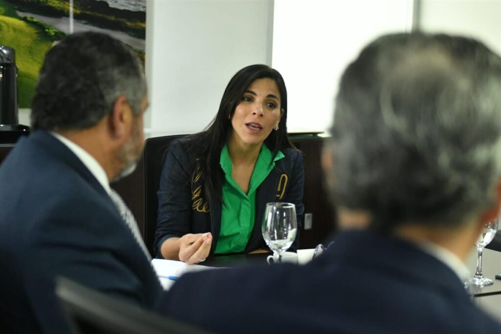 jce presenta cedula a camara