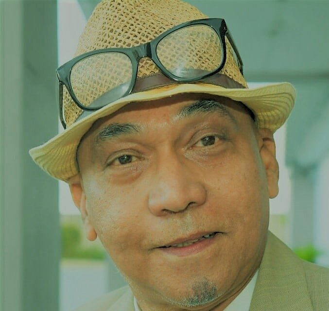 johnny sanchez