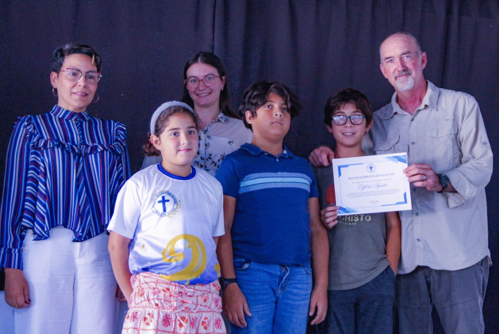 jornada de integración