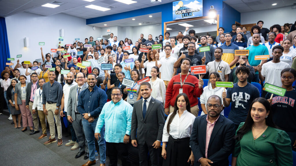 jornada vocacional