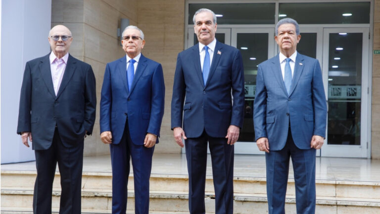 los cuatro de pedro