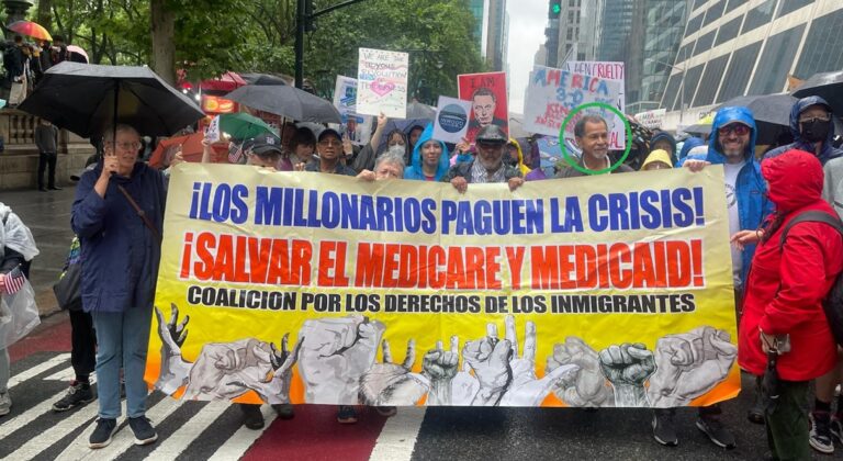 marcha apoteosica
